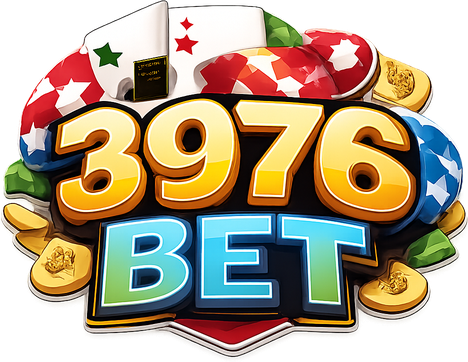 3976 Bet Logo